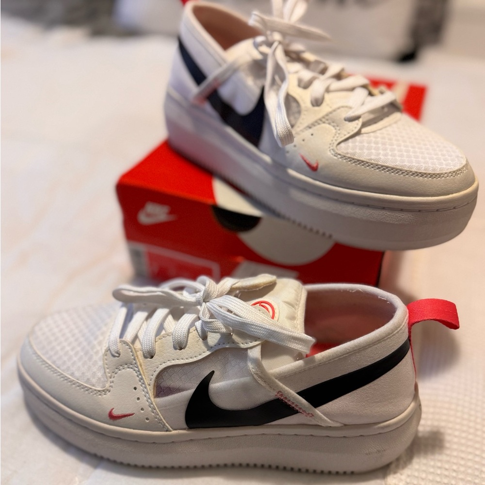 Nike Court Vision Alta Women’s